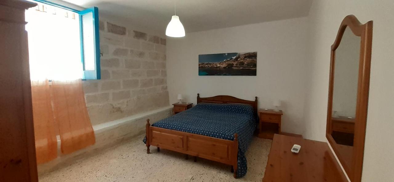 La Torretta Vila Ilha de Ilha de Favignana Exterior foto