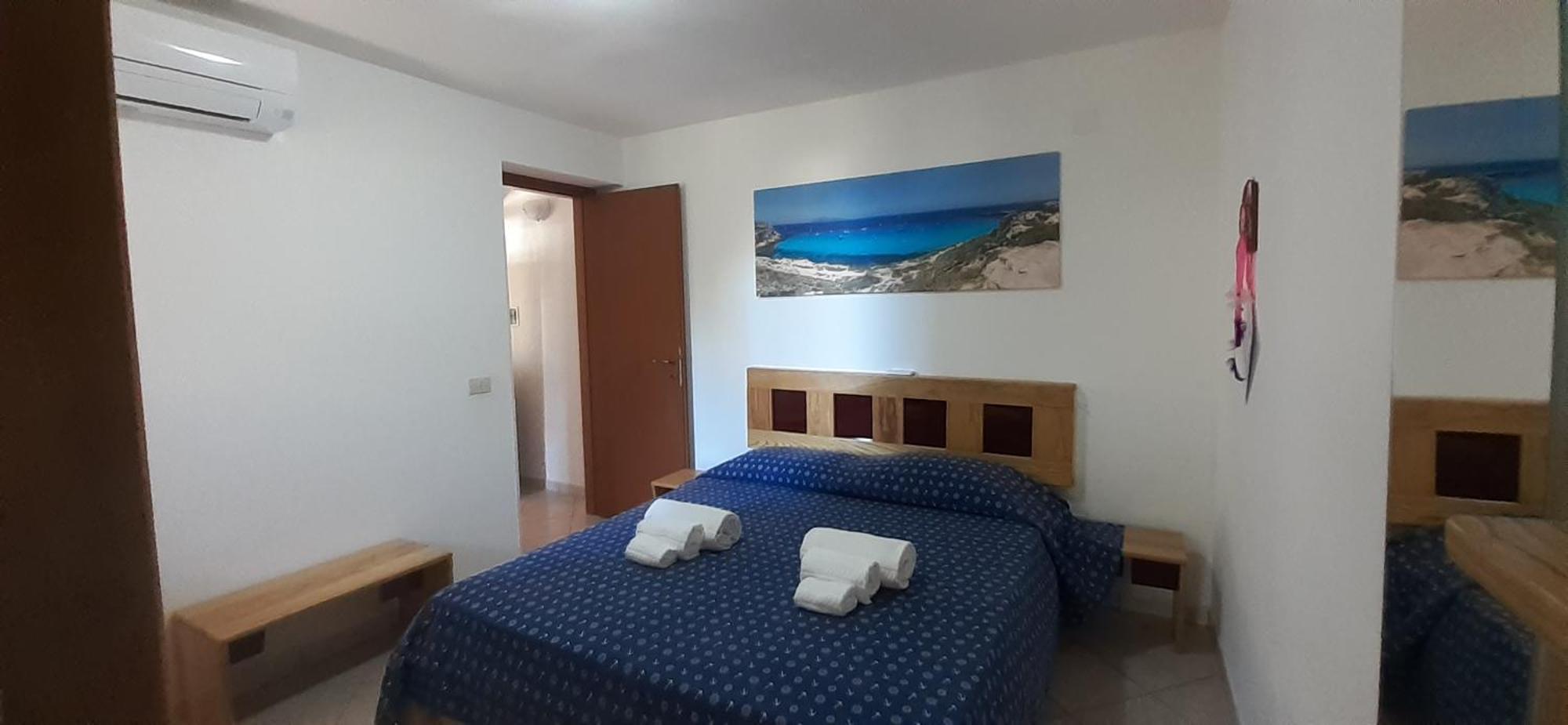 La Torretta Vila Ilha de Ilha de Favignana Quarto foto