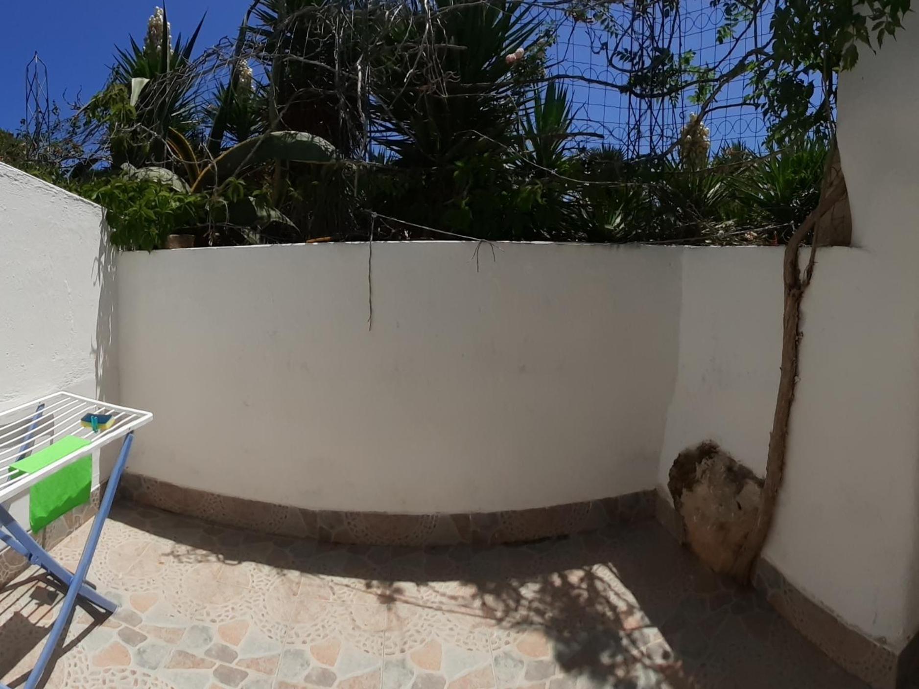 La Torretta Vila Ilha de Ilha de Favignana Quarto foto