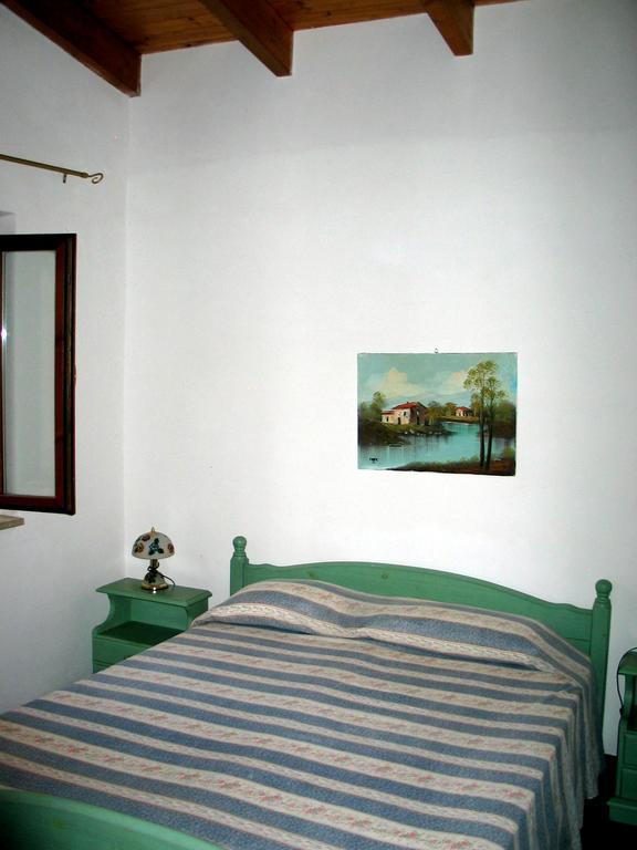 La Torretta Vila Ilha de Ilha de Favignana Exterior foto